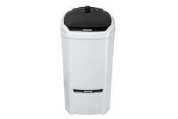 Máquina de Lavar Semi-Automática Suggar LC1622BR Lavamatic 16Kg Branca 220V