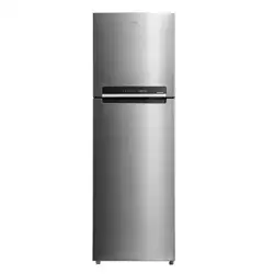 Geladeira Midea Frost Free MD-RT572EVD462 Duplex 425L Inox 220V