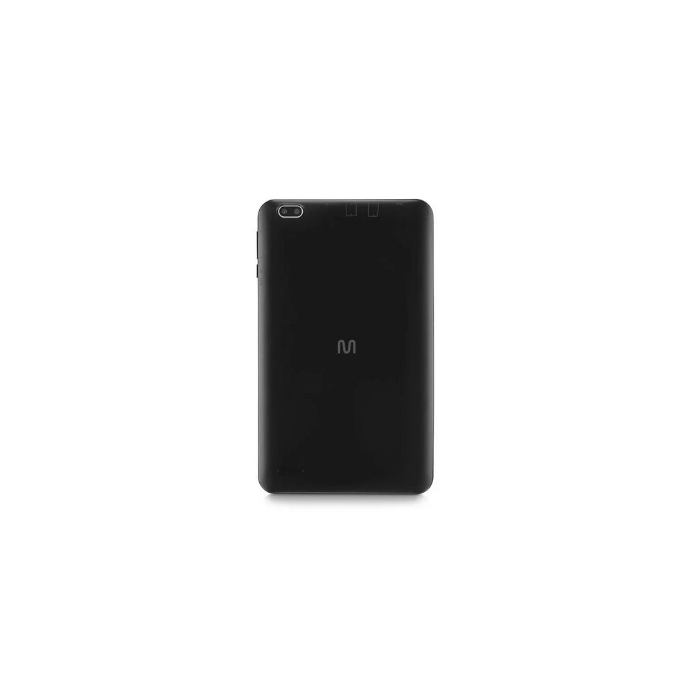 Tablet Multilaser M8 NB358 Android 11 Quad Core 32GB Wi-Fi Tela 8" Preto