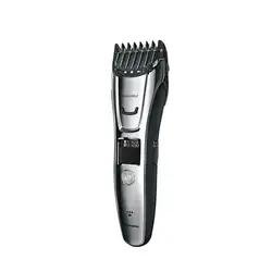 Aparador de Pelos Multifuncional Panasonic D-Perfector Barba, Cabelo e Corpo Alta Precisão Bivolt – ER-GB80 Bivolt