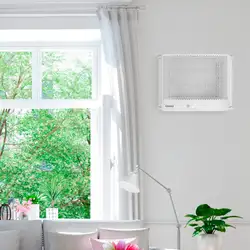Ar condicionado janela 7500 BTUs Consul frio eletrônico com design moderno - CCN07FB 220V