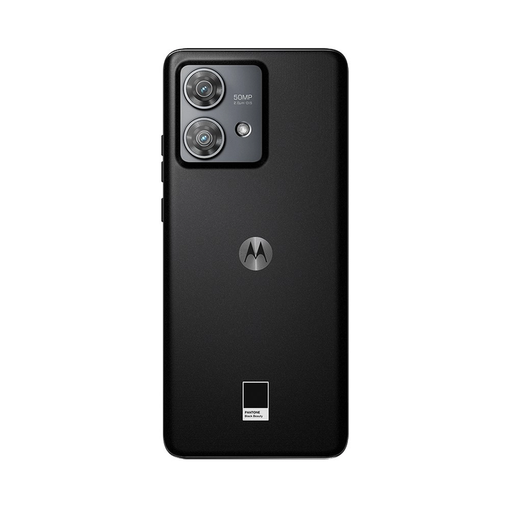 Smartphone Motorola Edge 40 Neo 5G 256GB XT2307-1 8GB Android 13 Tela 6,55" Black Beauty