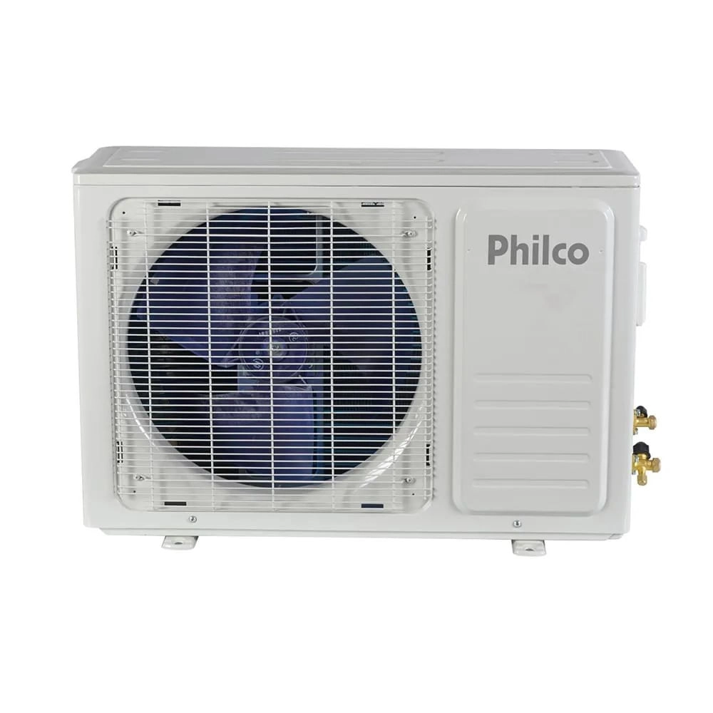 Ar Condicionado Hi Wall Eco Philco Inverter 24.000 Btus Frio 220v