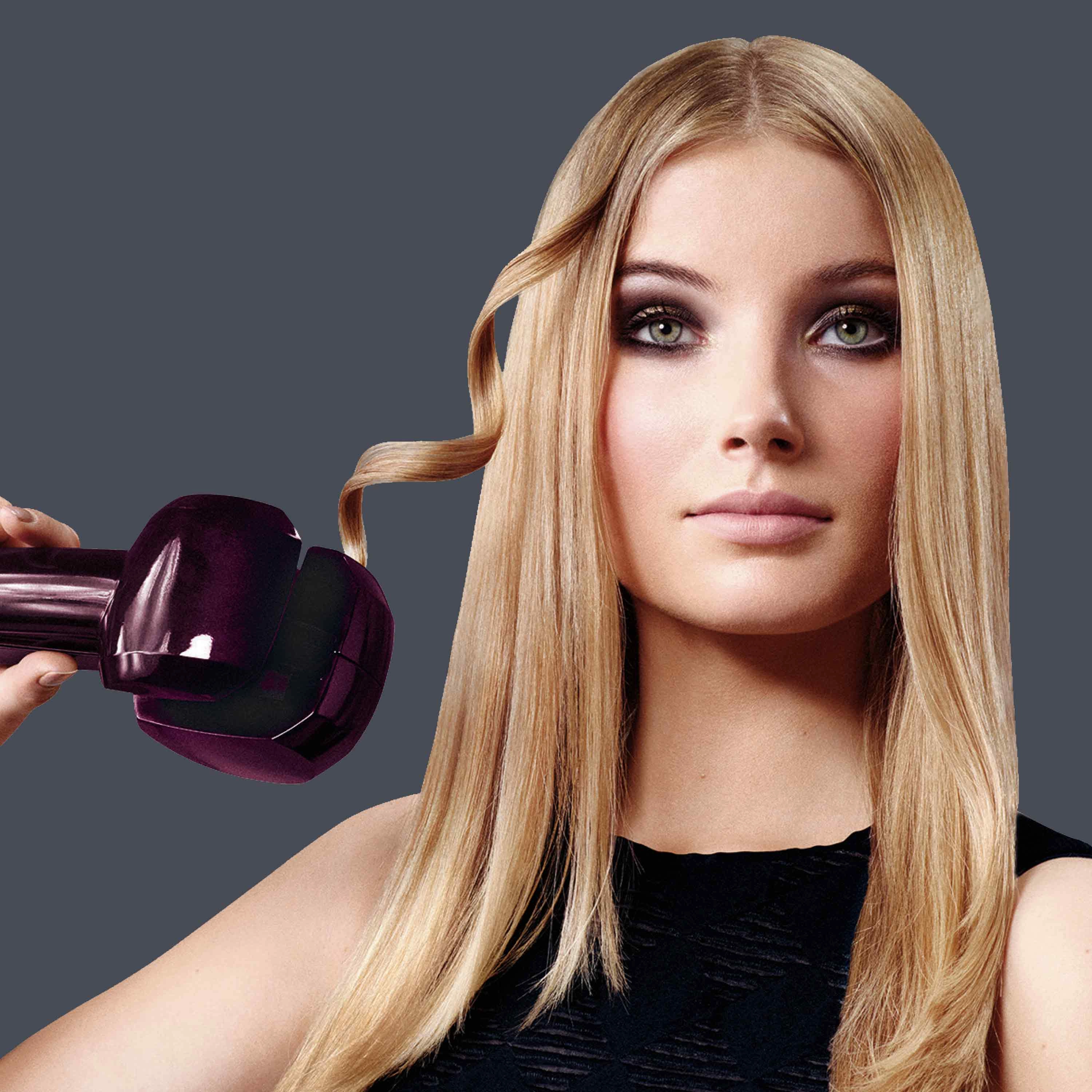 Modelador de Cachos Conair Hair Styler | 220V