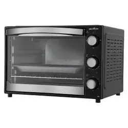 Forno Eletrico Britânia 40l BFE40PI 220V