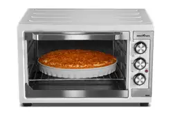 Forno Elétrico Britânia BFE50 6 em 1 50L 220V