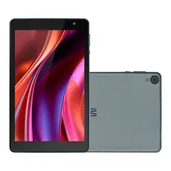 Tablet Multilaser M8 NB426 Android 13 Octa Core 1.8 64GB Wi-Fi Tela 8 Grafite