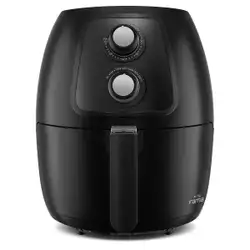 Fritadeira Air Fryer Fama FFR23PP 360° 4L 1500W 220V