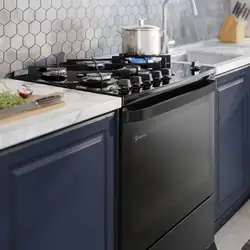 Fogão Electrolux 5 Bocas Experience com PerfectCook360 Preto (FE5CP) 220V