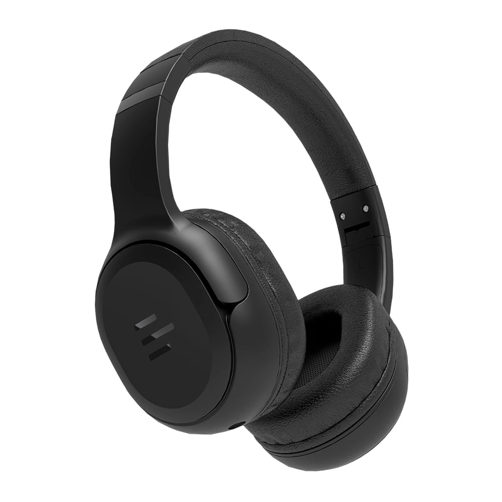 Headphone HB200 Bluetooth Preto Pulse - PH430 PH430