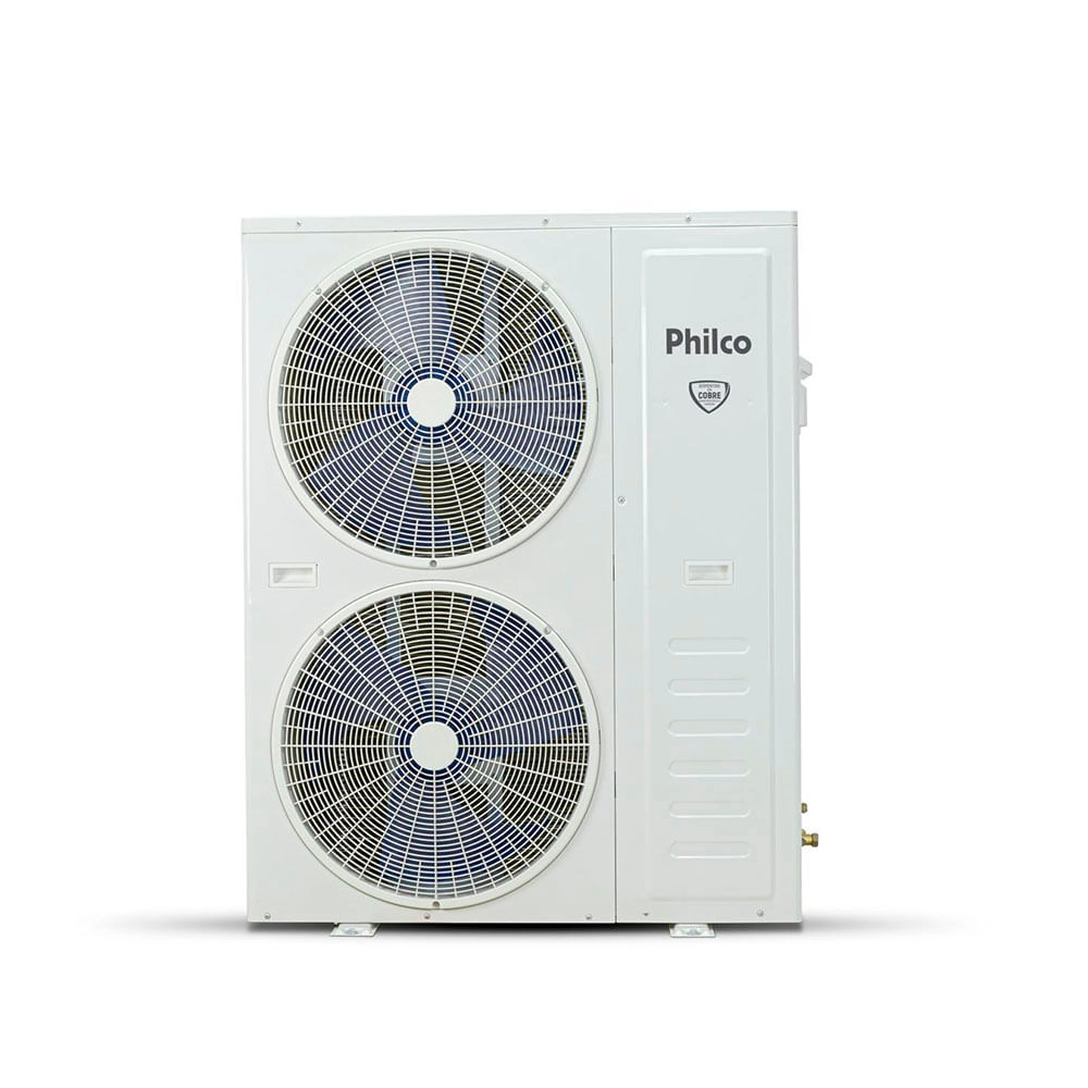 Ar Condicionado Split Cassete Philco ECO Inverter 55.000 Btus Frio 220V R-32