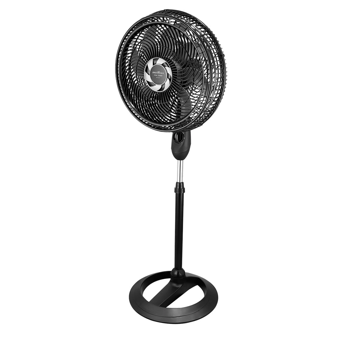 Ventilador de Coluna Britânia BVT451 Maxx Force 170W 220V