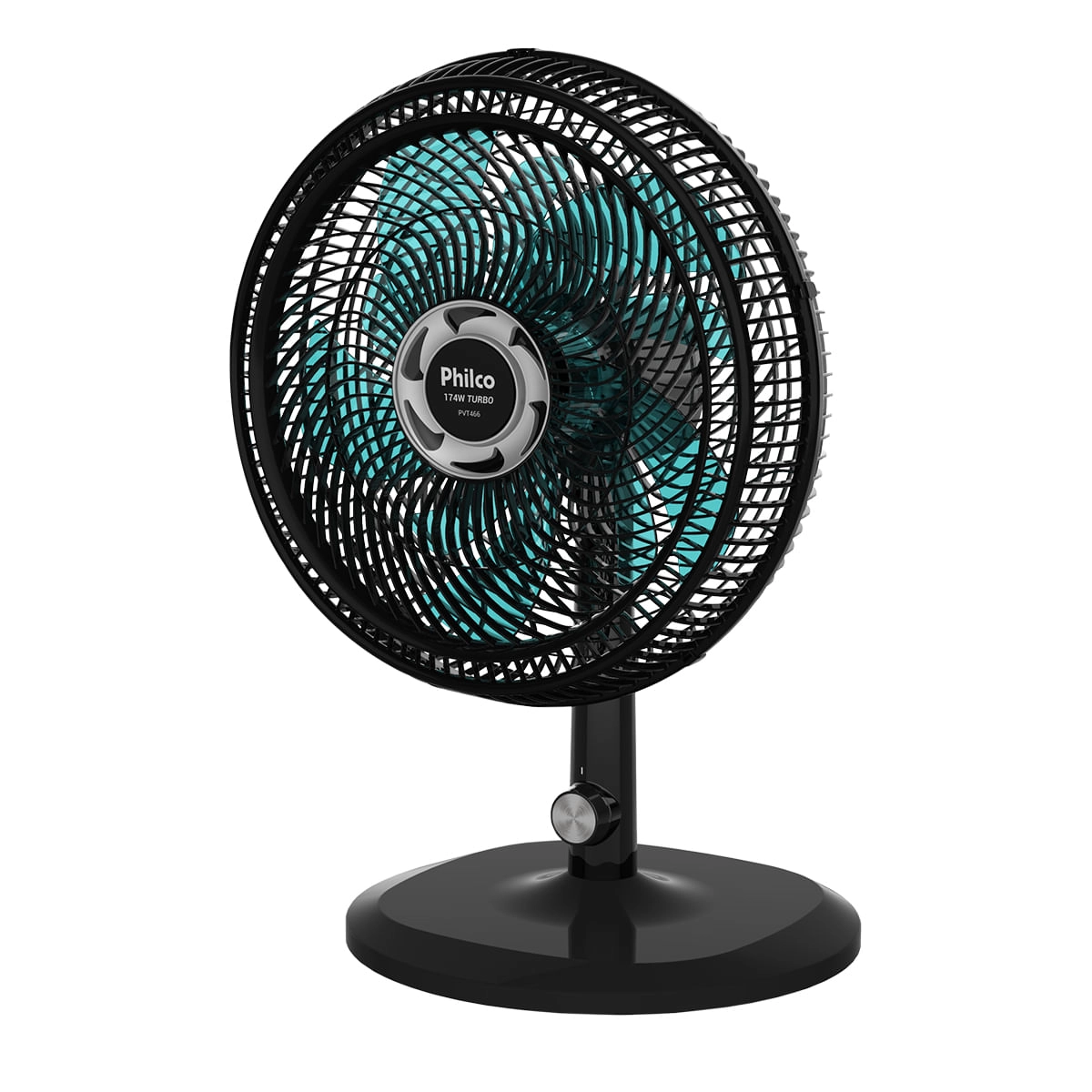 Ventilador Philco PVT466 Tecnologia Maxx Force 174W 220V