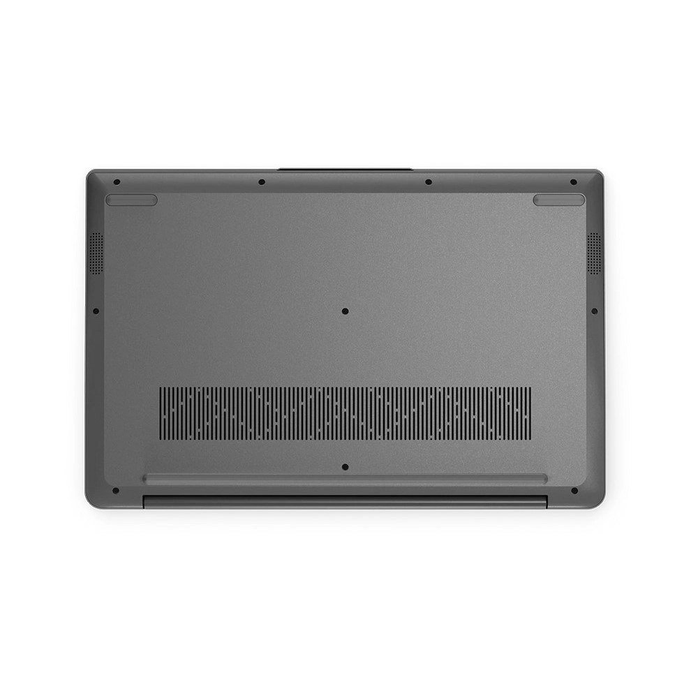 Notebook Lenovo IdeaPad 3i Core I3 82MD000ABR 15ITL I3-1115G4 4GB 256GB Tela 15,6" Windows 11 Cinza