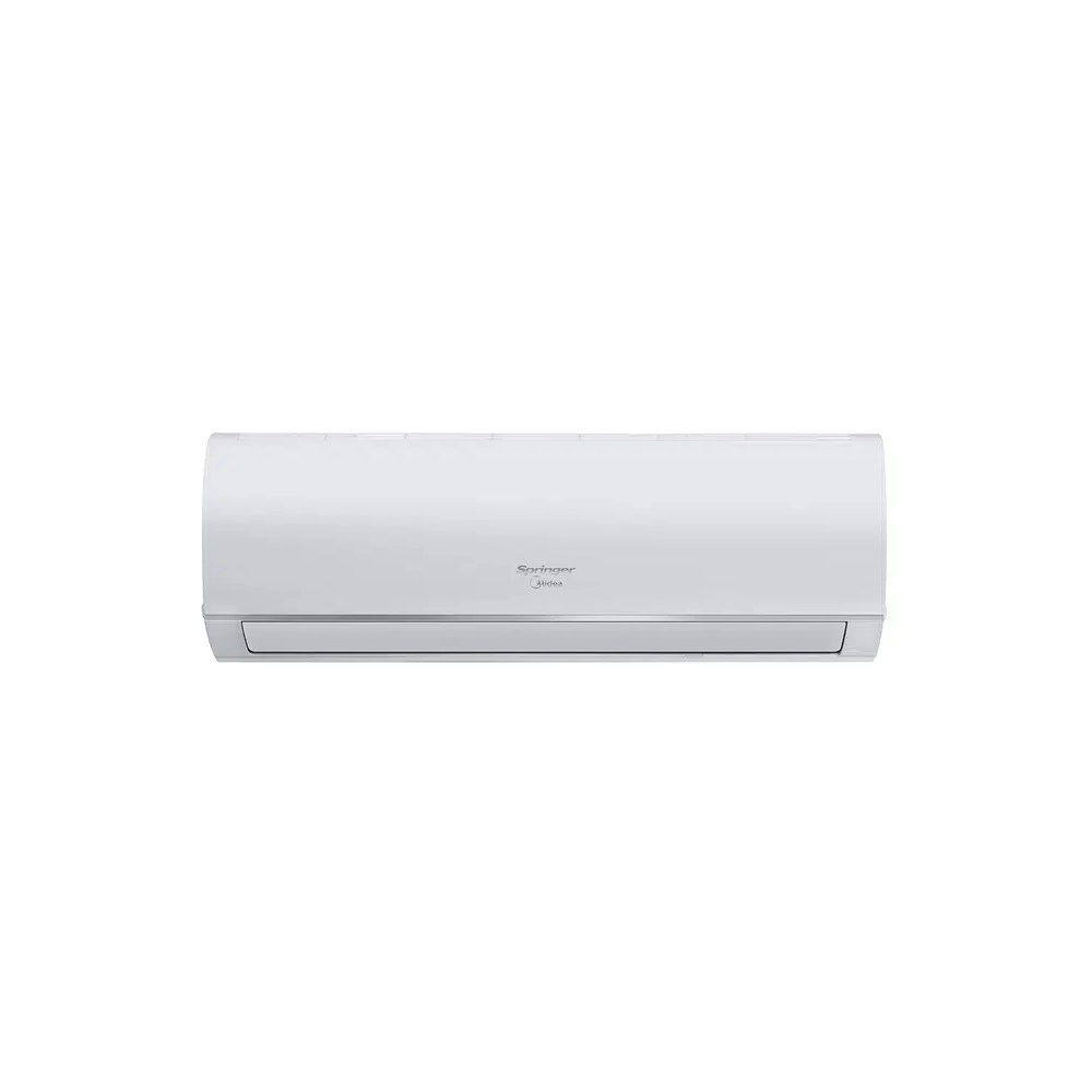 Ar Condicionado Split Springer Midea AirVolution Frio 12000Btus 42AFFCI12S5/38TFCI12S5 220V