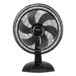 Ventilador Britânia BVT401 Tecnologia Maxx Force 150W 220V