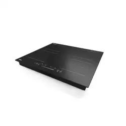 Cooktop de Indução Philco PCTQ1 Função Turbo 220V