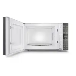 Micro-ondas Electrolux Efficient ME36B 36L Branco 220V