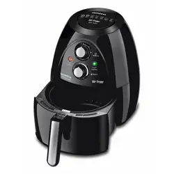 Fritadeira Elétrica Mondial Premium 2,7L AF-05 AIR FRYER AF-05 220V/60Hz