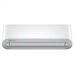 Ar Condicionado Split Hi Wall Electrolux Color Inverter 12.000 Btus Frio 220v R-32