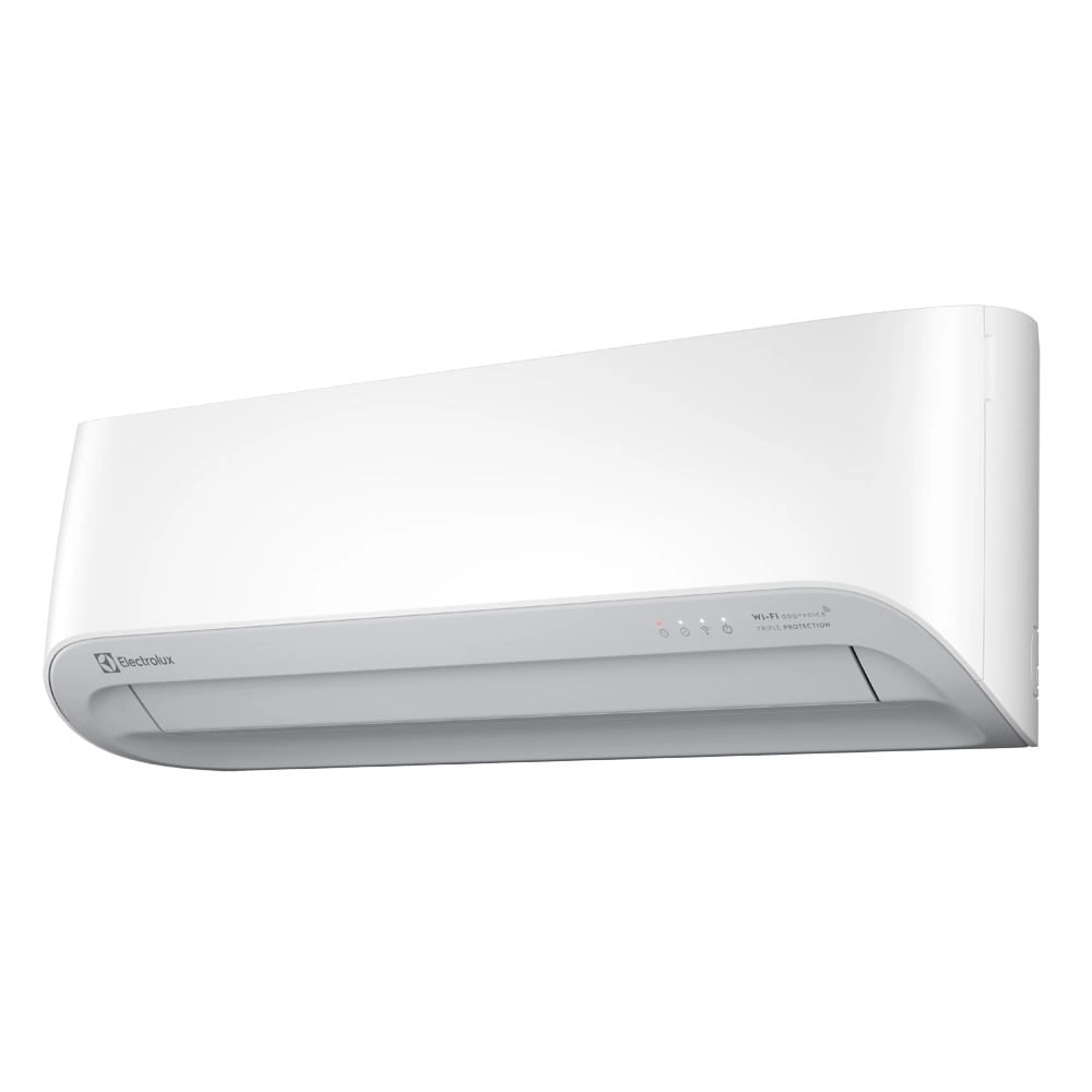 Ar-Condicionado Electrolux Split 9.000 BTUs Color Adapt Frio com Wi-fi (YI09F/YE09F) Ar-condicionado Electrolux Color Adapt Wi-fi 9.000 BTUs Frio (YI09F/YE09F)