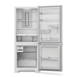 Geladeira Brastemp Frost Free BRE57FB Inverse 447L Branco 220V
