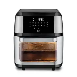 Air Fryer Forno 12L c/ Painel Digital 1800w-220v Multi - GO226OUT [Reembalado] GO226OUT