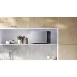 Micro-ondas Electrolux Efficient ME36S 36L Preto/Prata 220V