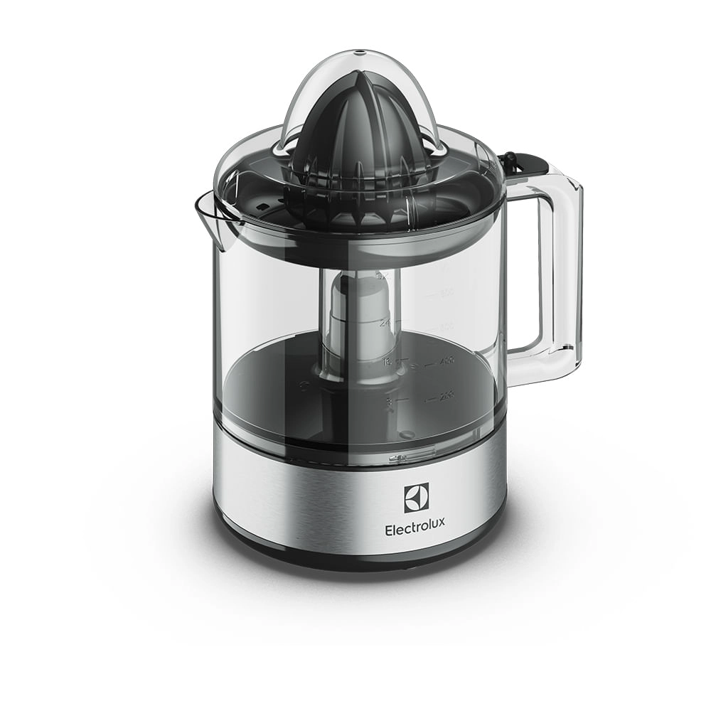 Espremedor de Laranjas e Frutas Electrolux Efficient 800ml (ECP10) 220V