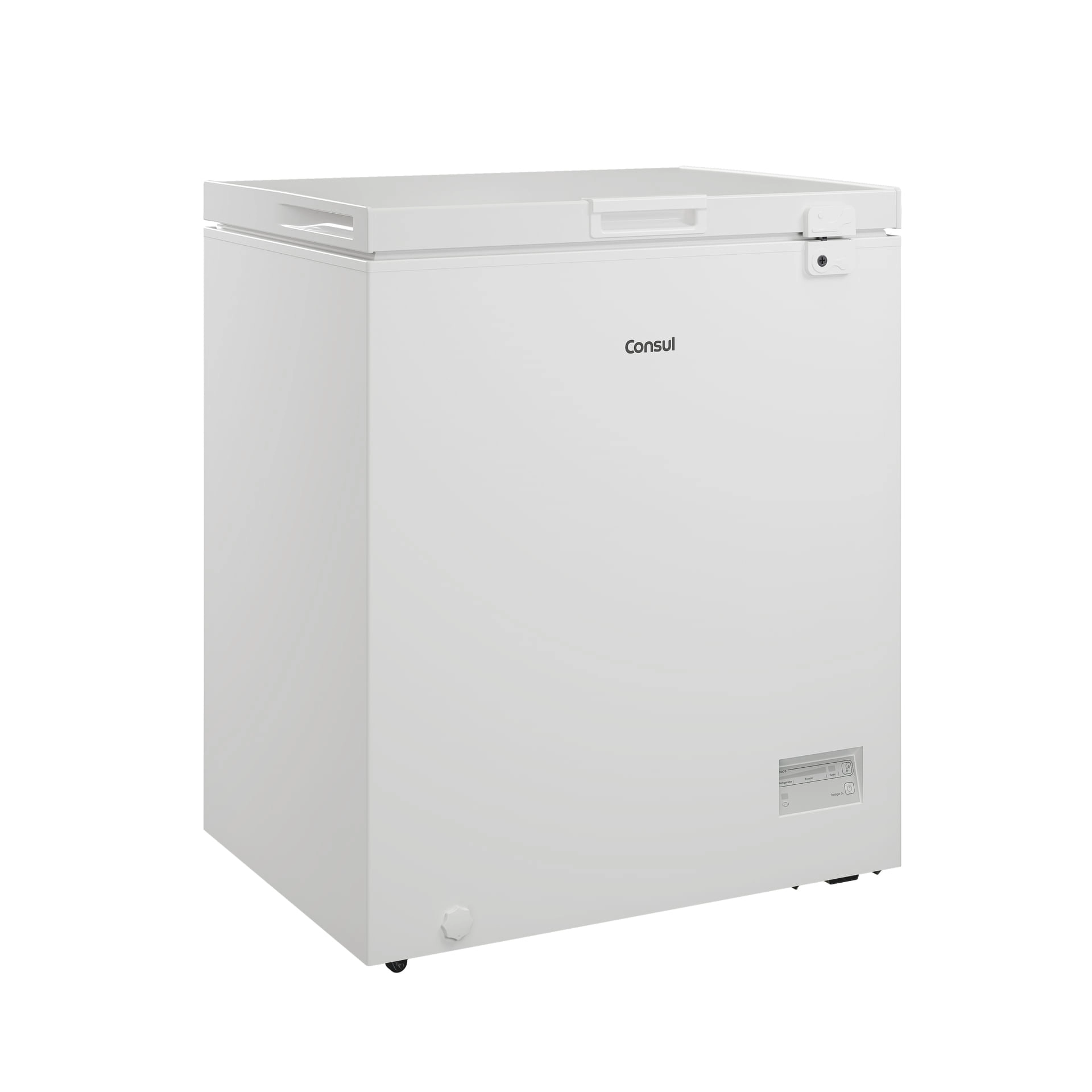 Freezer Horizontal Consul 142L - CHA14AB 220v