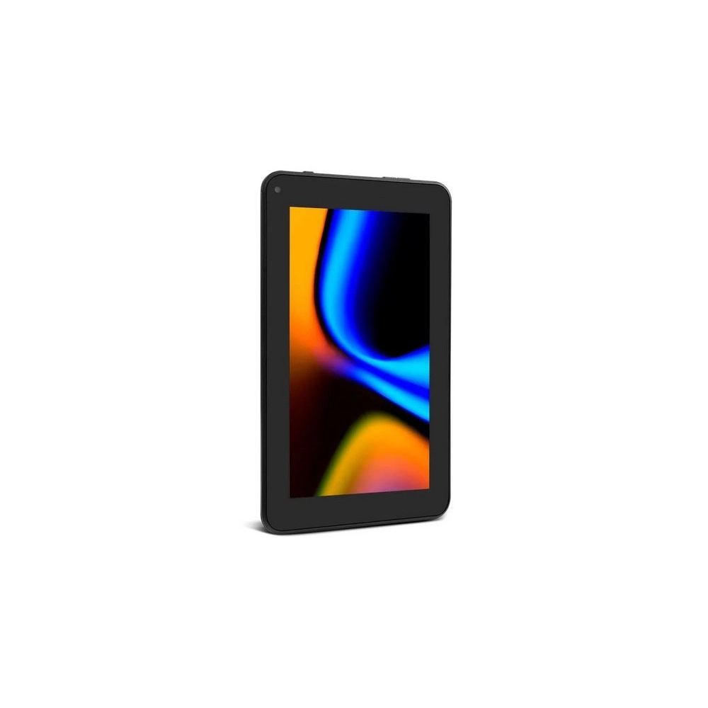 Tablet Multilaser M7 NB409 Android 13 Go Quad Core 64GB Wi-Fi Tela 7" Preto