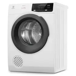 Secadora de Roupas Electrolux 12Kg Branca Premium Care com Autosense (SFP12) 220V