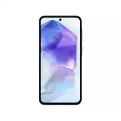 Smartphone Samsung Galaxy A55 5G SM-A556EZKTZTO 256GB Dual Chip Android 14 Tela 6.6” Azul Escuro