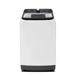 Máquina de Lavar Midea MA512W130A/WKBR05 Wave Agitator 13kg Branca 220V