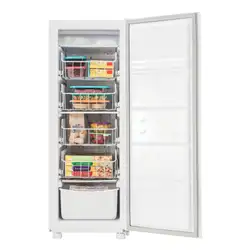 Freezer Vertical Consul 121 Litros - CVU18GB 220V