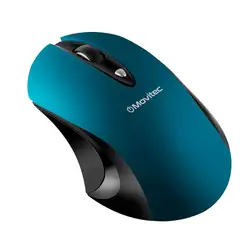 Mouse Óptico Movitec sem fio OMW-04 MOUSE OMW-04 NA SEM FIO