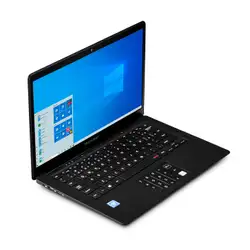 Notebook Multilaser Legacy Book, com Windows 10 Home, Processador Intel Celeron, 4GB 64GB, Tela 14,1 Pol, HD + Tecla Netflix – PC250OUT [Reembalado] PC250OUT