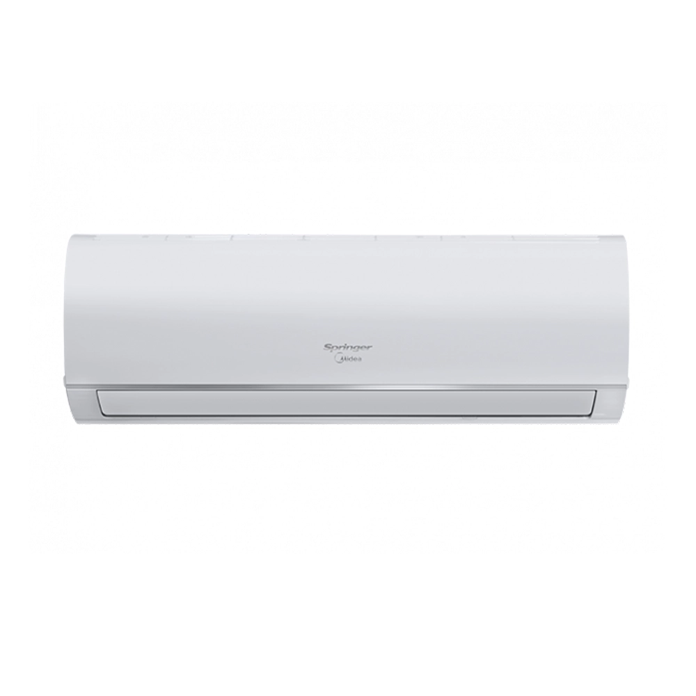 Ar Condicionado Split Hi Wall Springer Midea Airvolution 9.000 Btus Frio 220v R-32