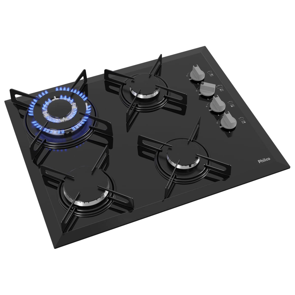 Cooktop Philco Cook Chef 4 TC Bivolt