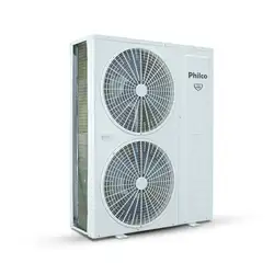 Ar Condicionado Split Cassete Philco ECO Inverter 55.000 Btus Frio 220V R-32