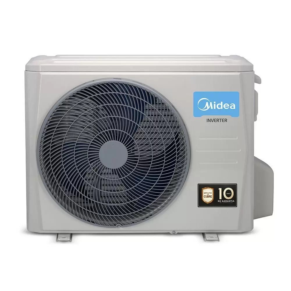 springer midea inverter 12000