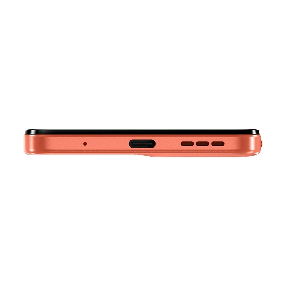 Smartphone Motorola Moto G04 128GB XT2421-1 Dual Chip Android 14 Tela 6,6" Coral