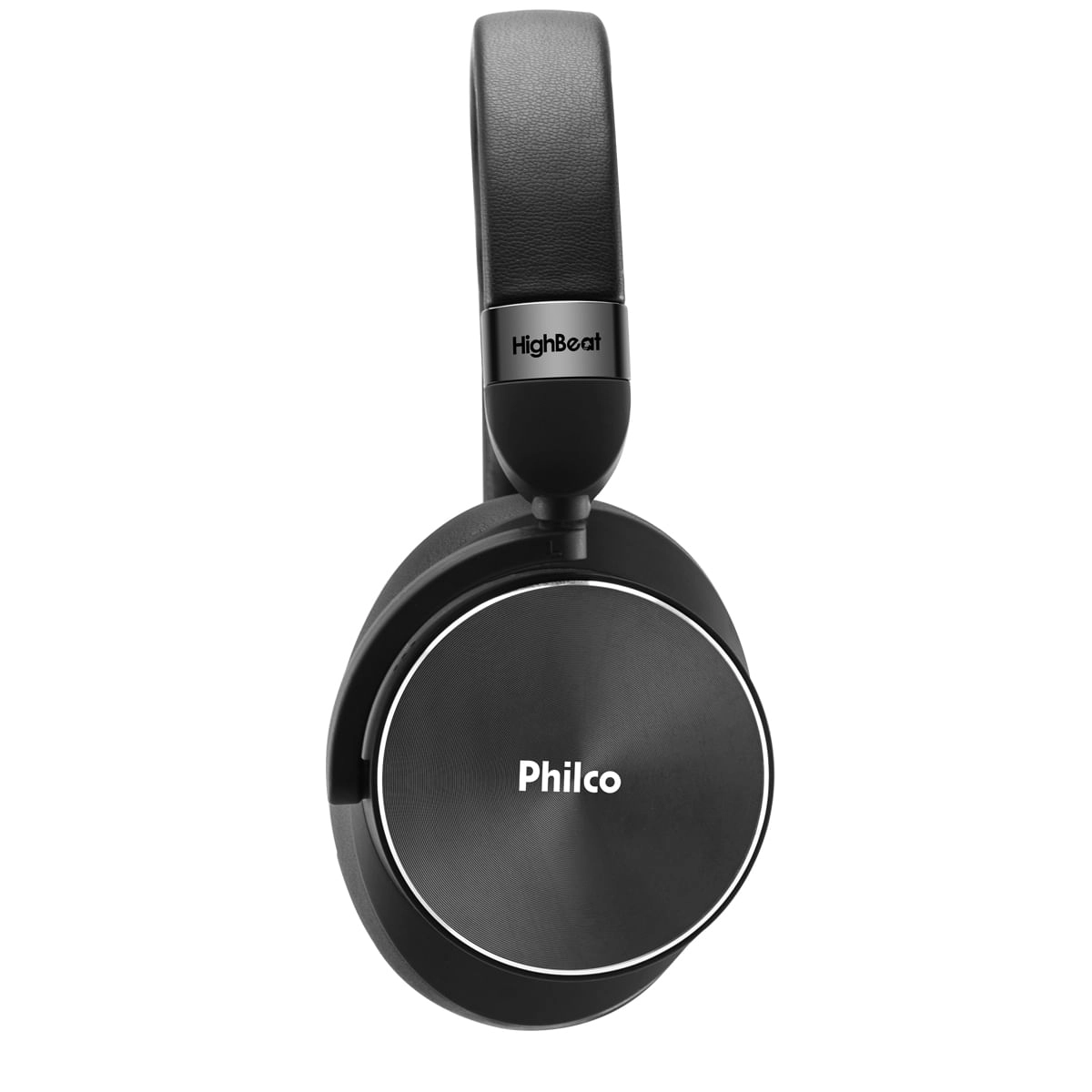 Fone de Ouvido Philco PFO04BTP Wireless Noise-Cancelling 30H Bateria