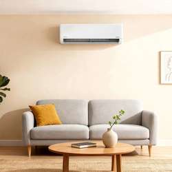 Ar Condicionado Split Inverter Midea AirVolution Lite 9000Btus 38TBVCA09M5/42EBVCA09M5 220V