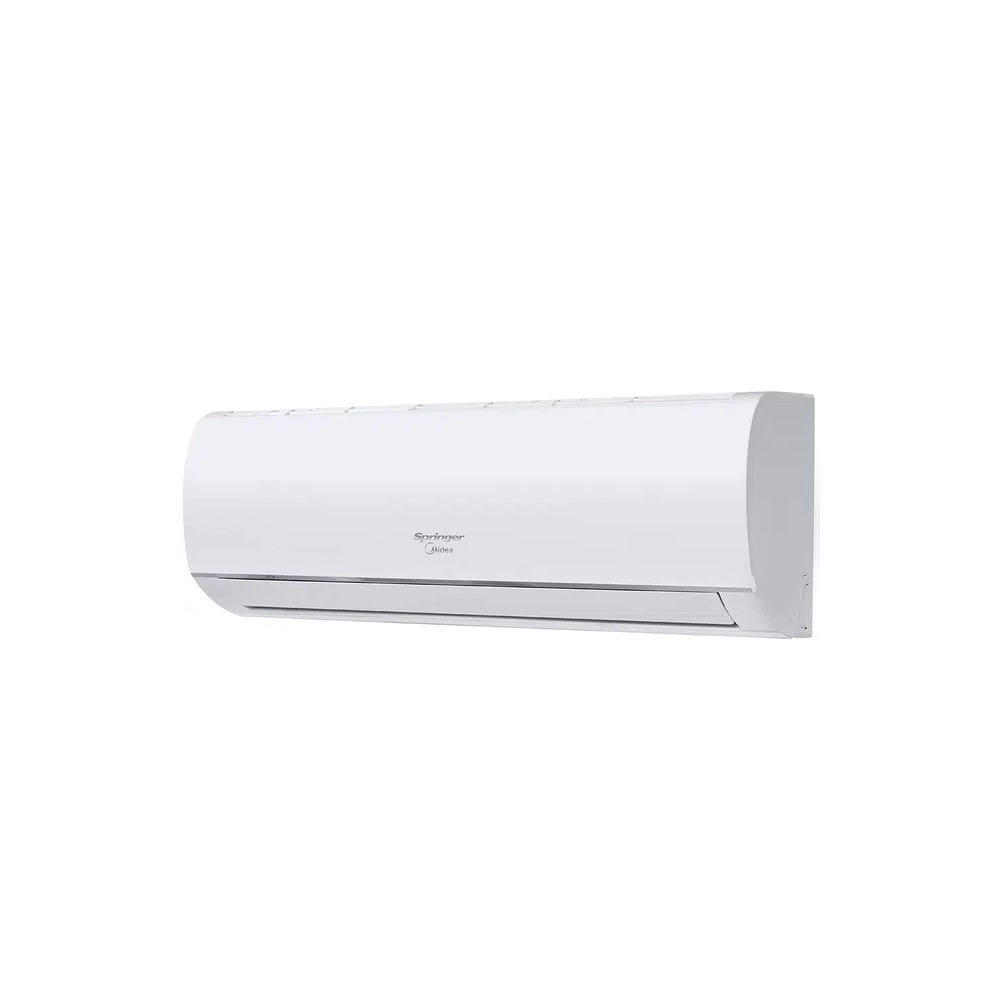 Ar Condicionado Split Springer Midea AirVolution Frio 12000Btus 42AFFCI12S5/38TFCI12S5 220V