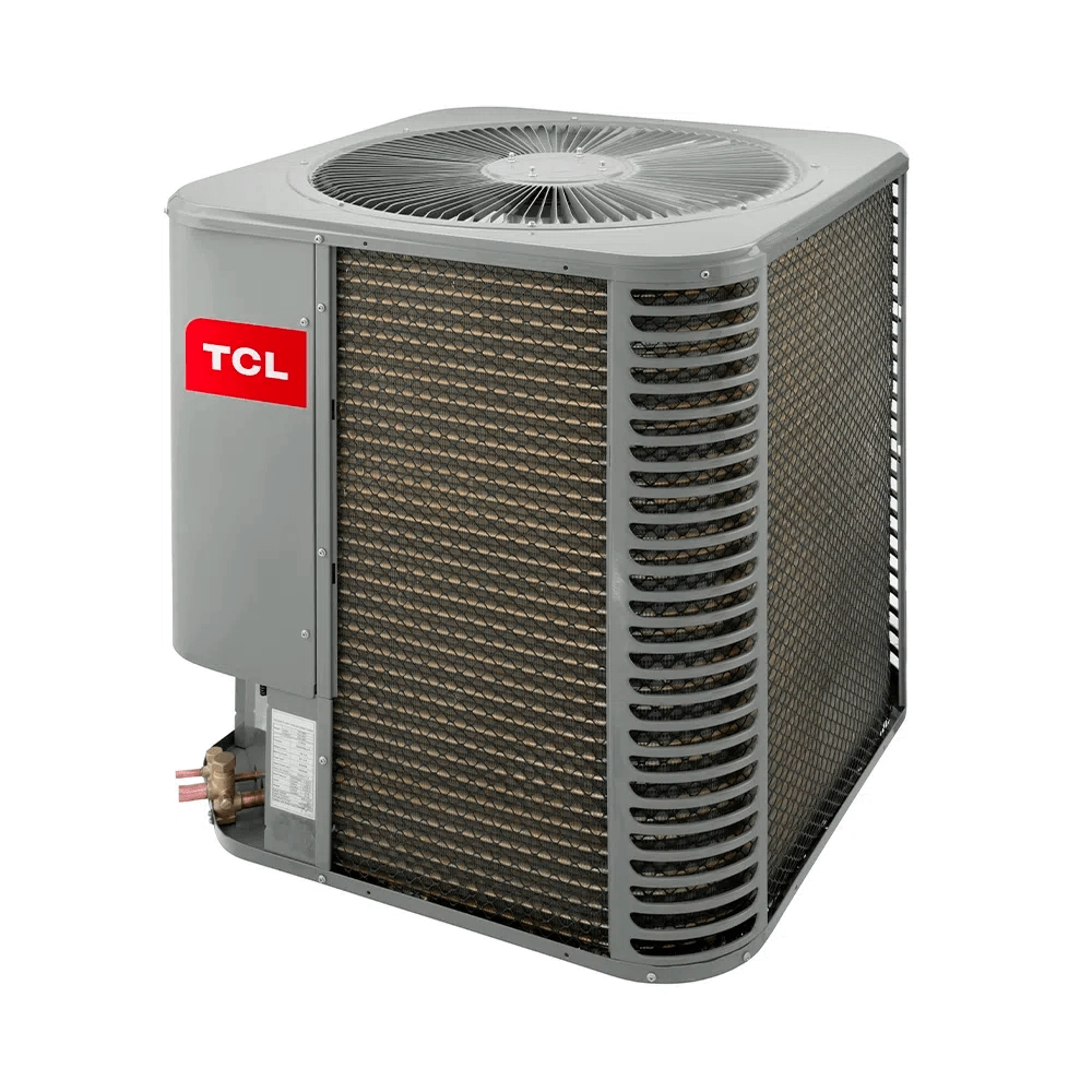 Ar Condicionado Split Inverter Piso Teto TCL 36.000 Btus Frio 220v