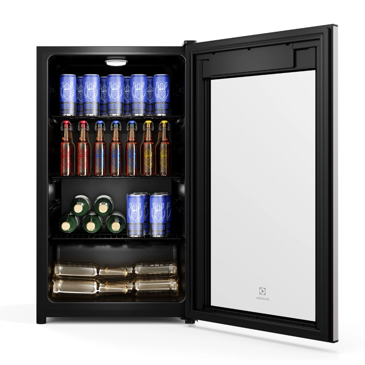 Cervejeira Electrolux 96 litros Multi Drinks (BCG96) 220V