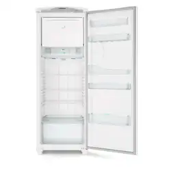 Geladeira Consul Frost Free CRB39AB Facilite 342L Branco 220V