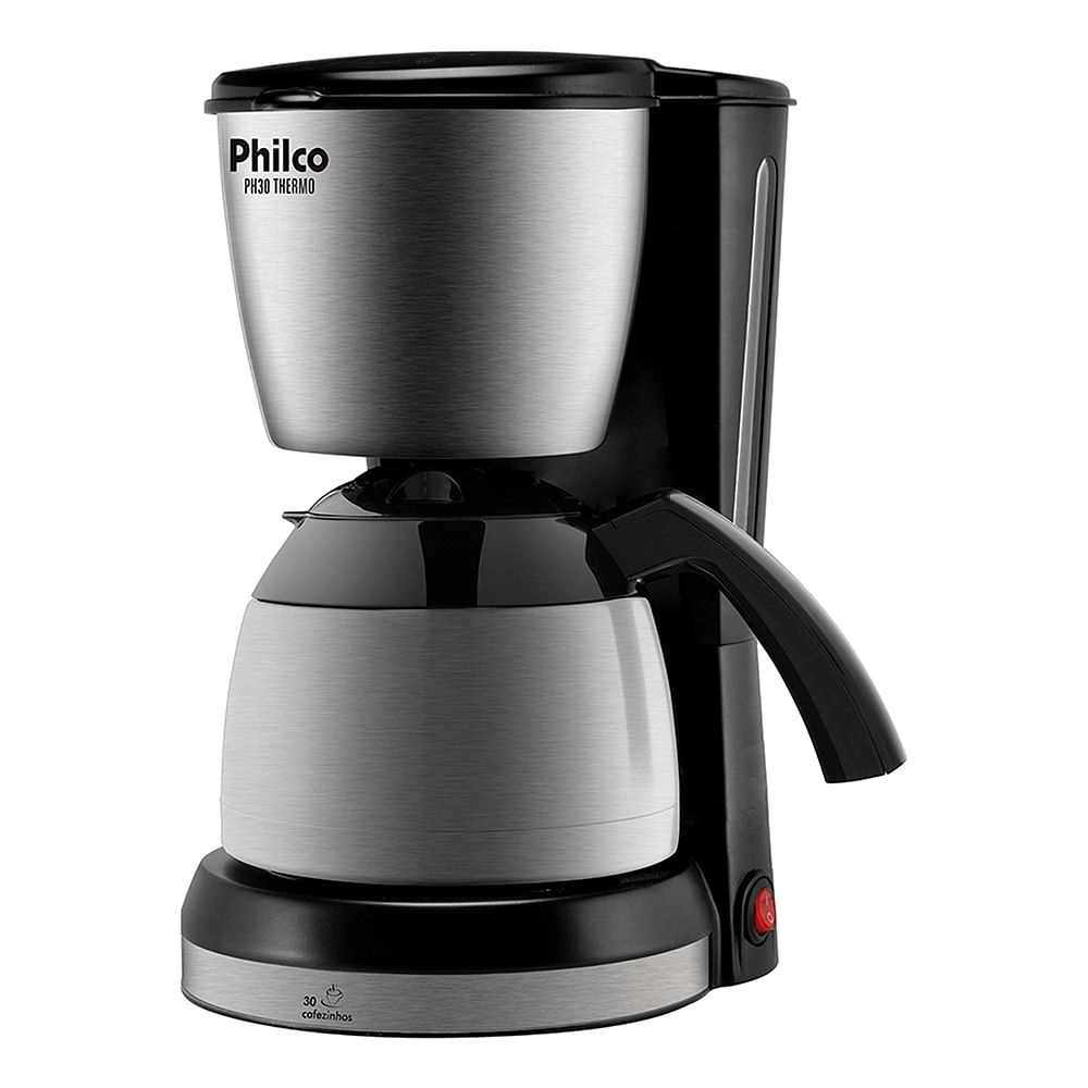 Cafeteira Philco PH30 Thermo 220V