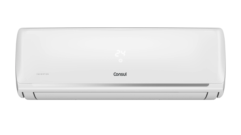 Ar Condicionado Split Consul Triple Inverter EconoMaxi Frio 9000 BTUs - CBK09CBXCJ 220V